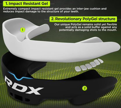 RDX Gum Shield