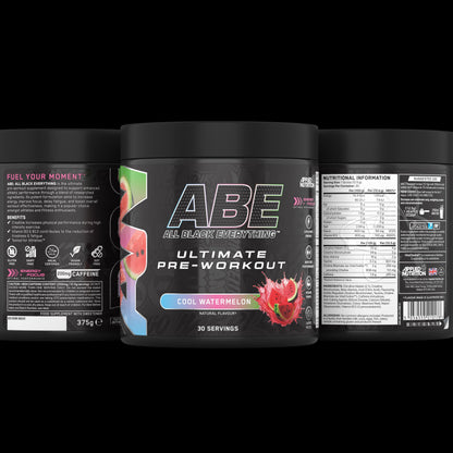 Applied Nutrition ABE Pre Workout
