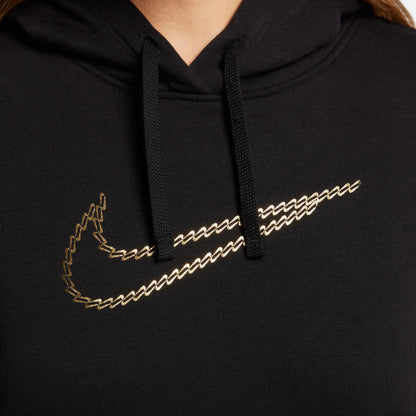 NIKE Women's Club T-Shirt (Pack of 1)