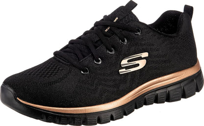 Skechers Women's Graceful Get Connected