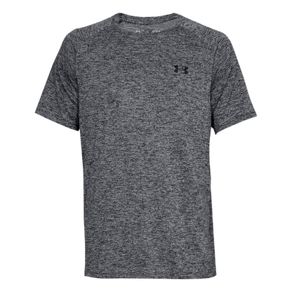 Under Armour Men's Ua Tech 2.0 Ss Tee Light and Breathable Sports T-Shirt, Gym Clothes with Anti-Odour Technology (Pack of 1)