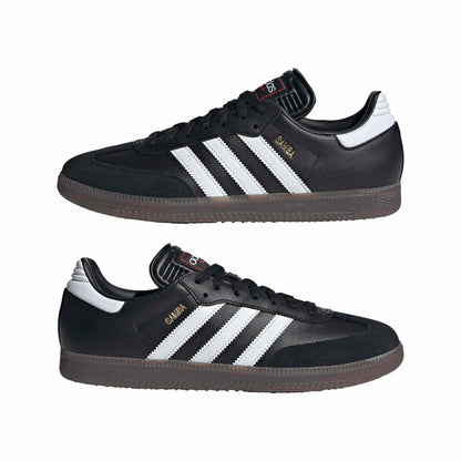 adidas Unisex Adult Samba Indoor Shoe