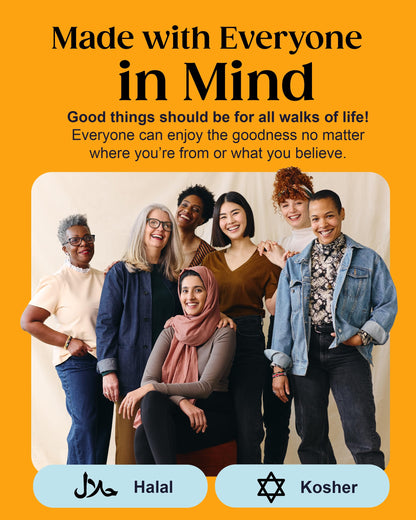 Vidrate Electrolytes Powder