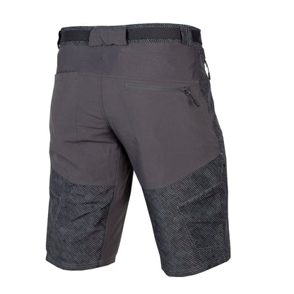 Endura Men's Hummvee Shorts with Liner Shorts