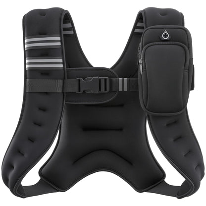 ZELUS Weighted Vest