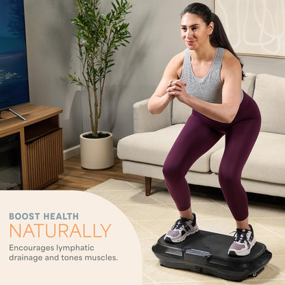 Lifepro Waver Vibration Plate