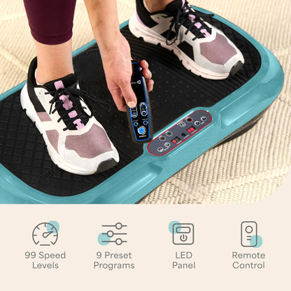 Lifepro Waver Vibration Plate