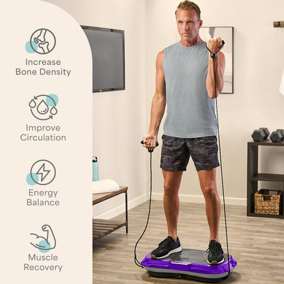 Lifepro Waver Vibration Plate