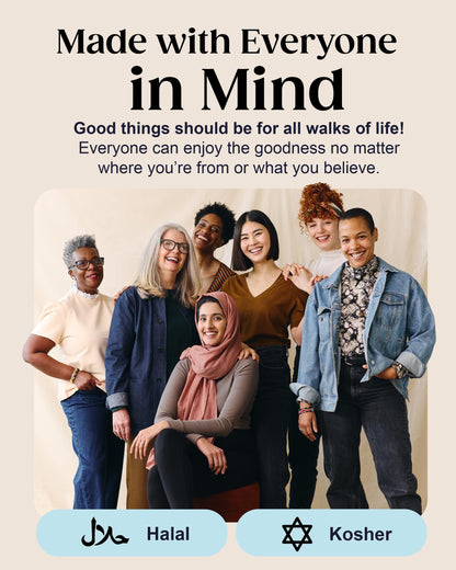 Vidrate Electrolytes Powder