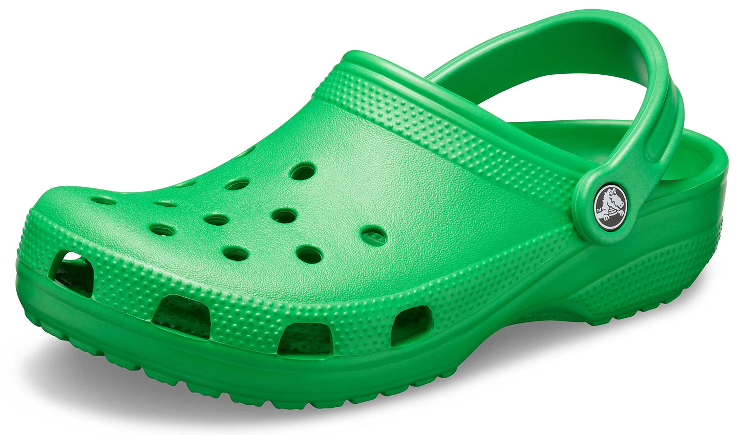 Crocs Unisex's Classic Clogs