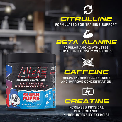 Applied Nutrition ABE Pre Workout