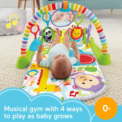 Fisher-Price Baby Activity Mat