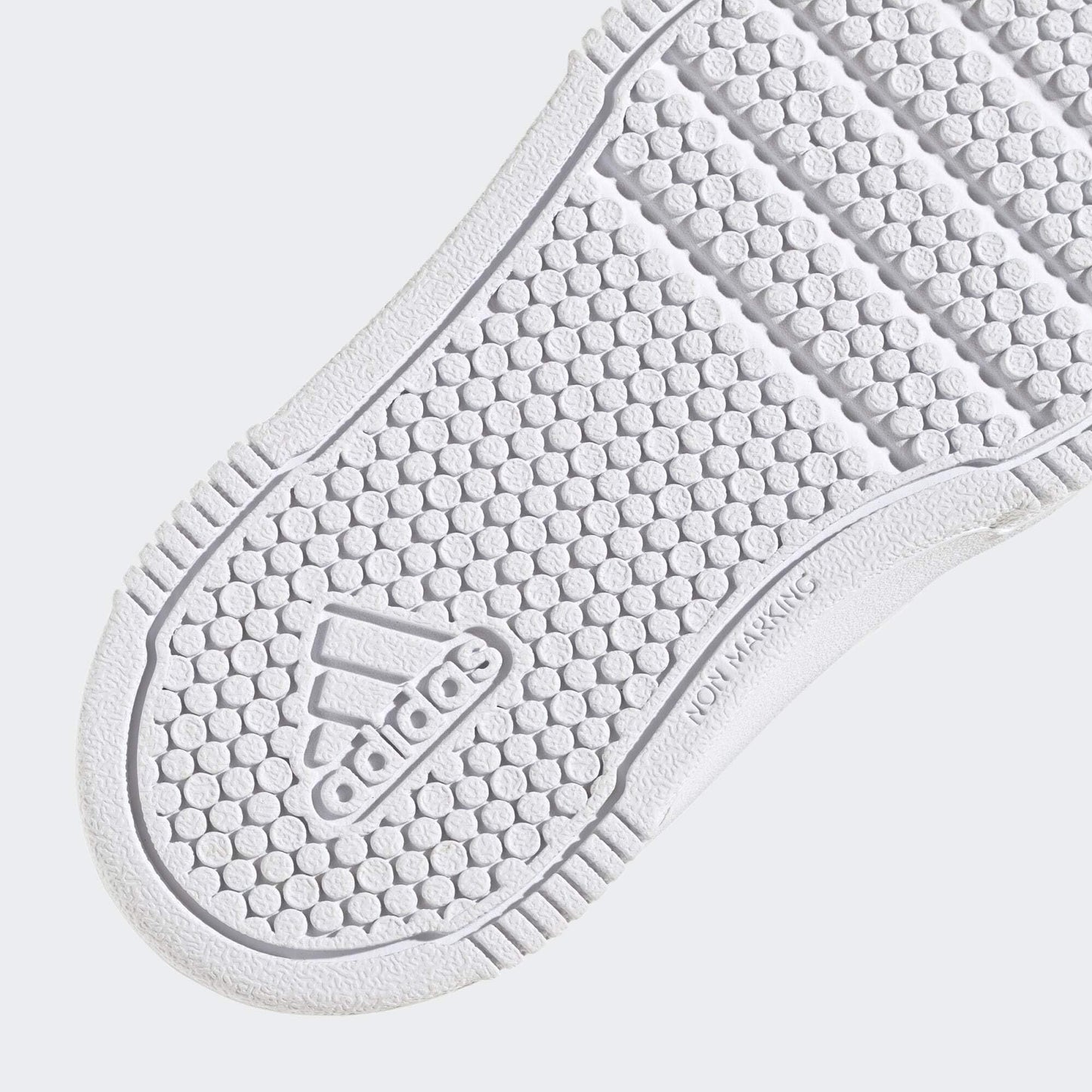 adidas Unisex Tensaur Hook and Loop Sneaker