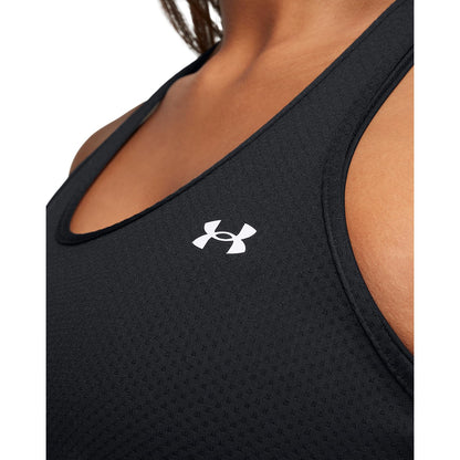 Under Armour Women's Vanish Racer Tank Vest