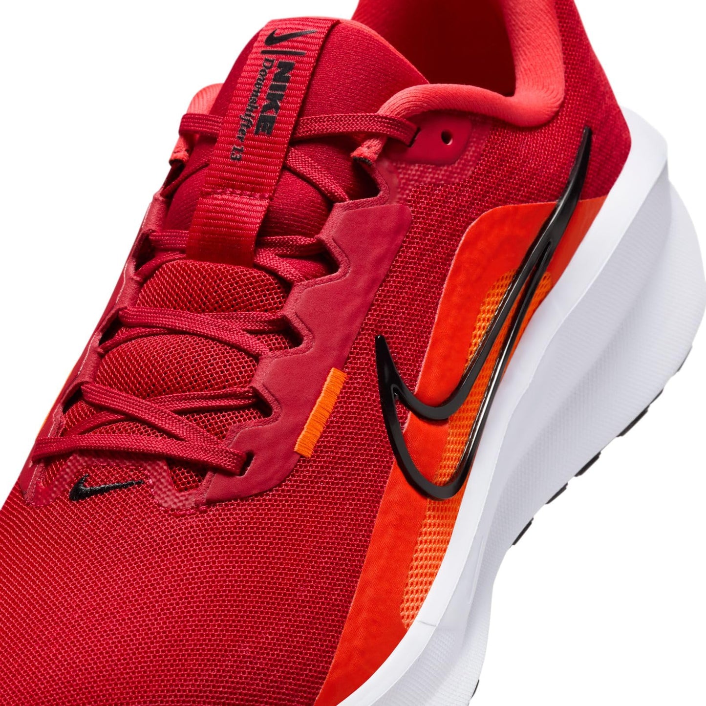 NIKE Men's Downshifter 13 Sneaker