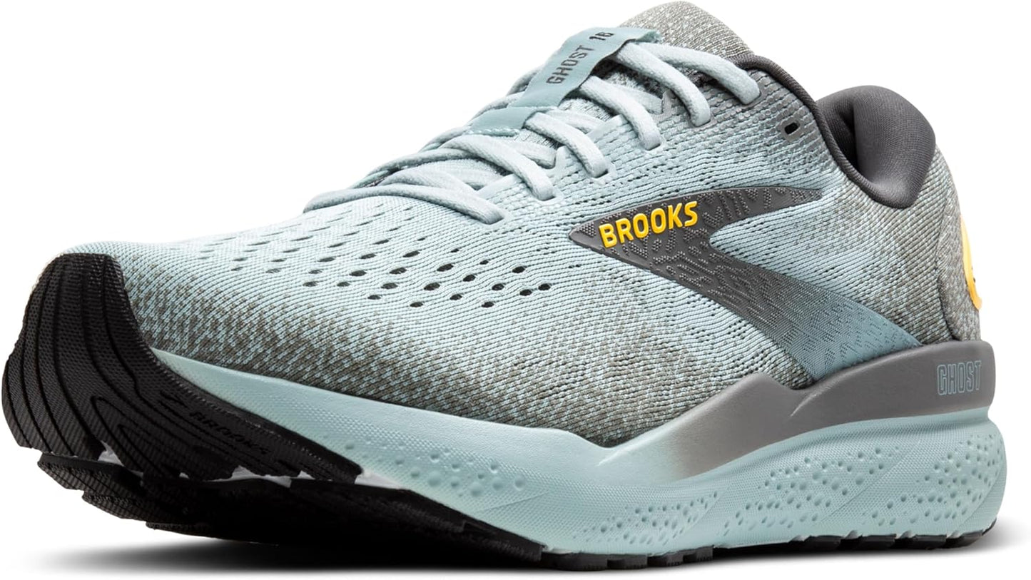 Brooks Men's Ghost 16 Sneaker