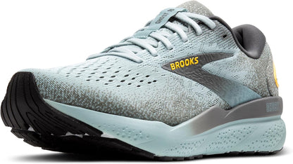 Brooks Men's Ghost 16 Sneaker