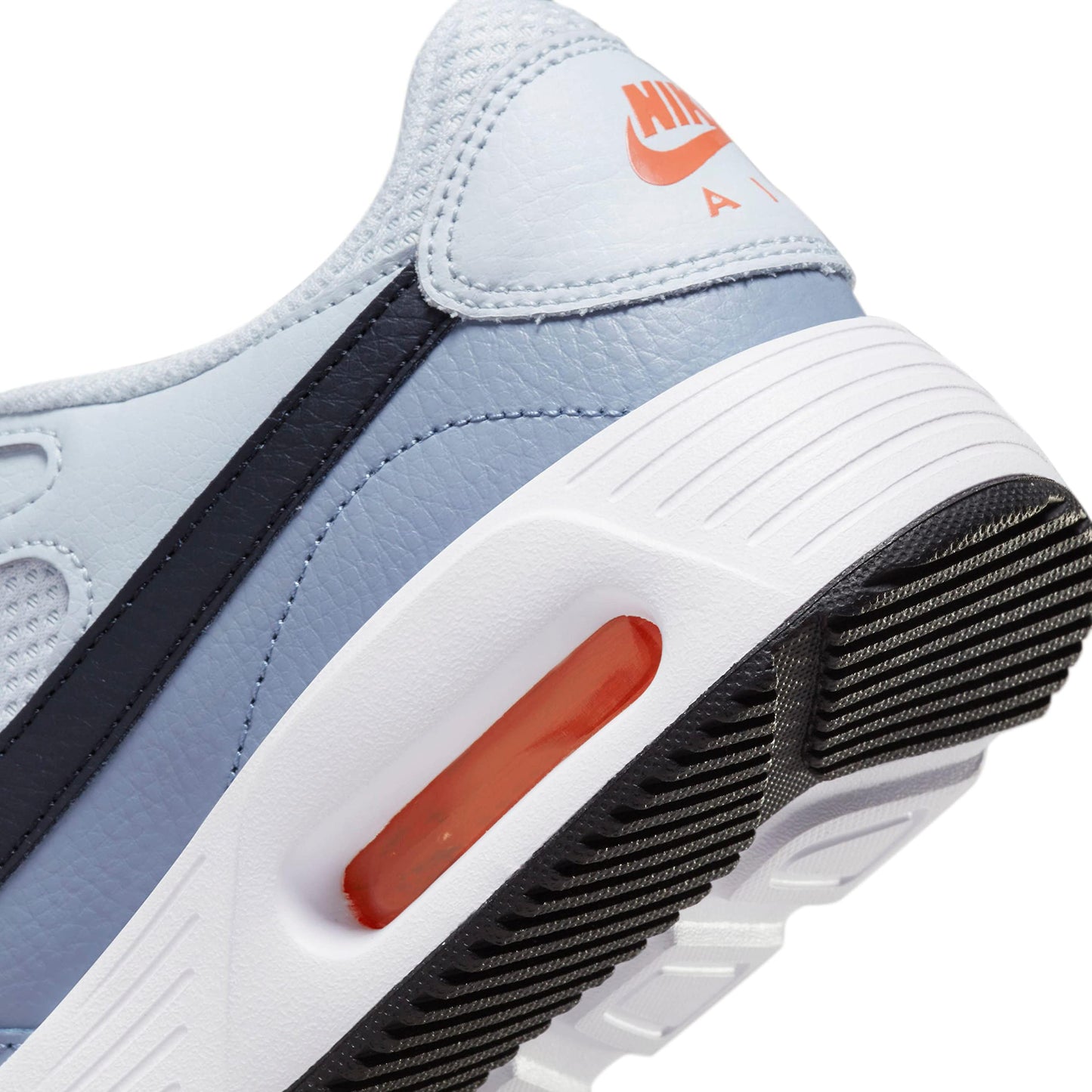 NIKE Men's Air Max Sc Sneaker