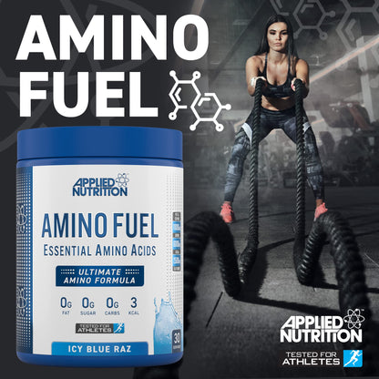 Applied Nutrition Amino Fuel