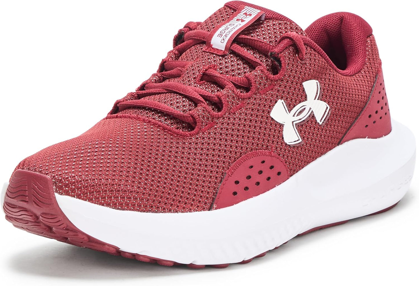 Under Armour Men's Ua Charged Surge 4