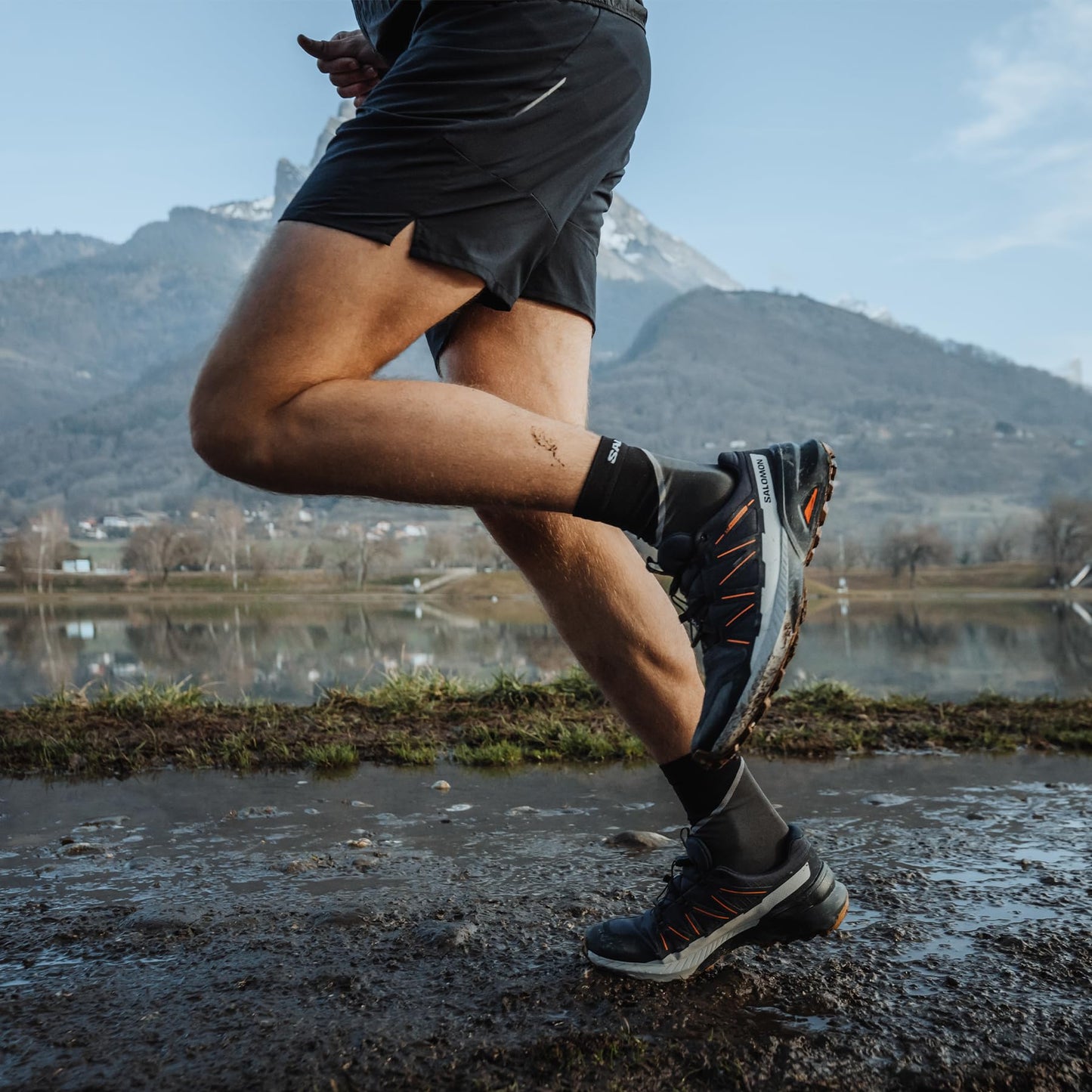 SALOMON Speedcross Peak Clima