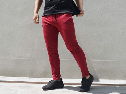 BROKIG Mens Gym Joggers Sweatpants