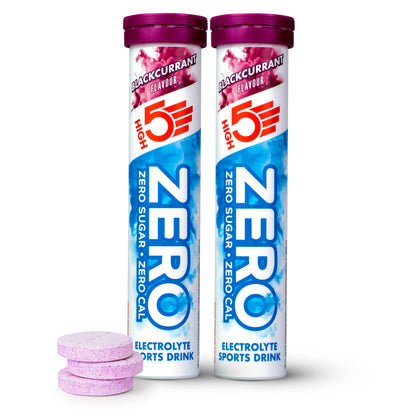 HIGH5 ZERO Electrolyte Tablet