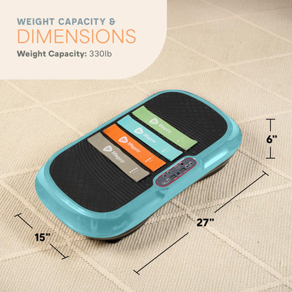 Lifepro Waver Vibration Plate