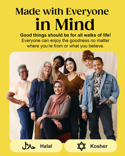 Vidrate Electrolytes Powder