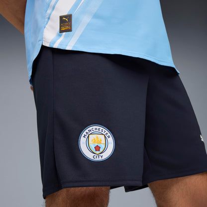 Puma Manchester City FC Men's Shorts 25/26