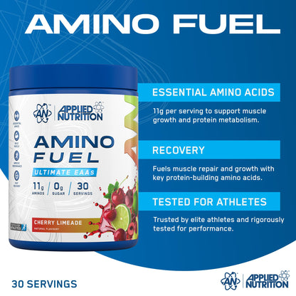 Applied Nutrition Amino Fuel