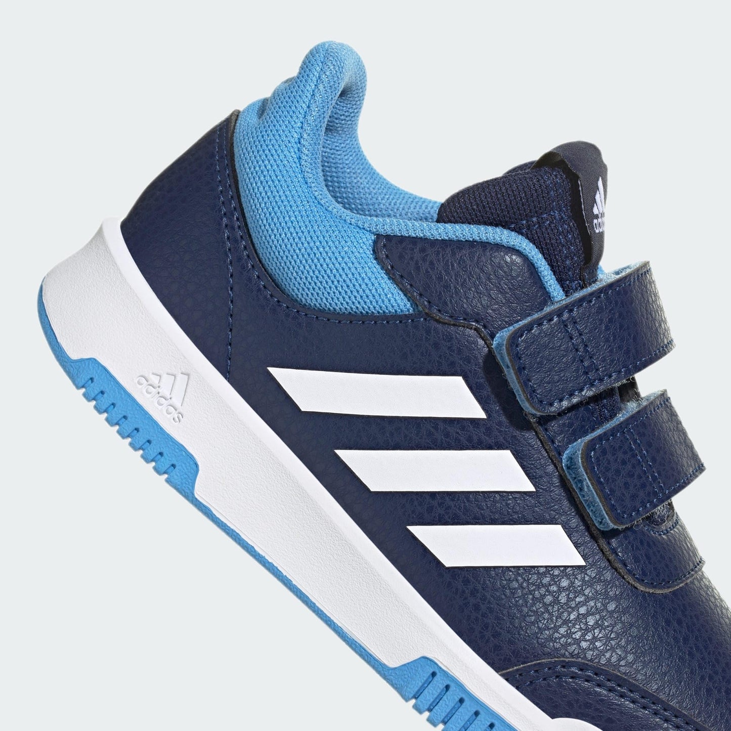 adidas Unisex Tensaur Hook and Loop Sneaker