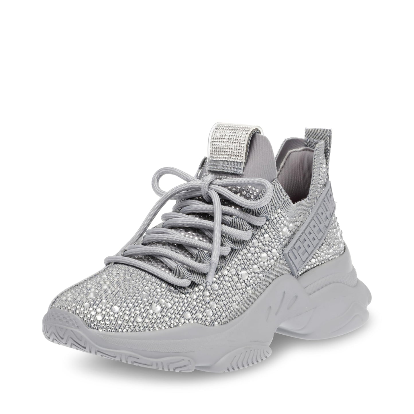 Steve Madden Women's Maxima-r Sneaker