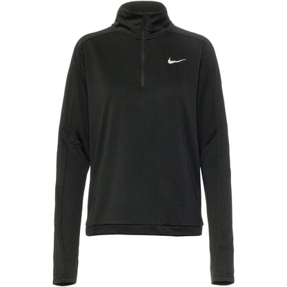 NIKE Women's W Nk Df Pacer Hz Sweatshirt (pack of 1)