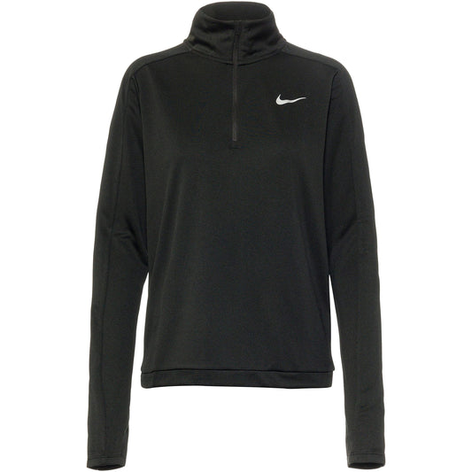 NIKE Women's W Nk Df Pacer Hz Sweatshirt (pack of 1)