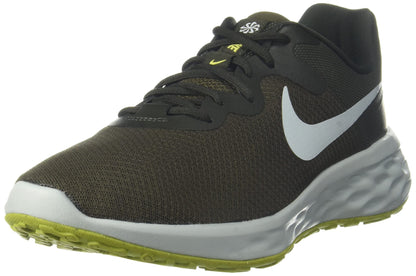 NIKE Men's Revolution 5 Flyease Running Shoe