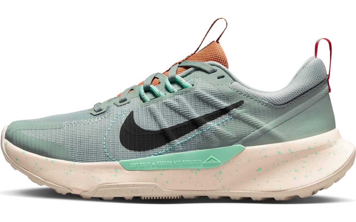 NIKE Women's WMNS Juniper Trail 2 Nn Low