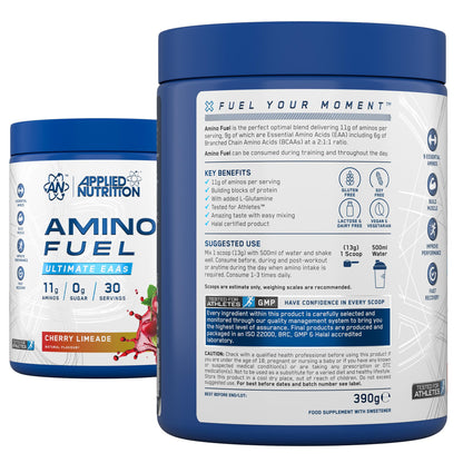 Applied Nutrition Amino Fuel