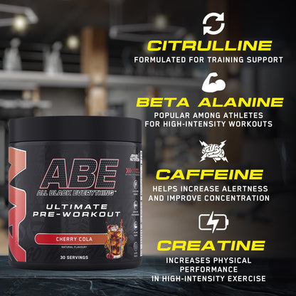 Applied Nutrition ABE Pre Workout