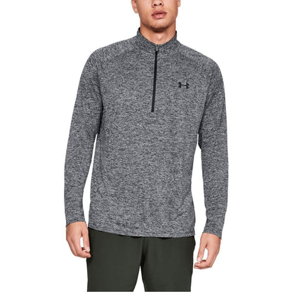 Under Armour Herren UA Tech 2.0 1/2 Zip Pullover