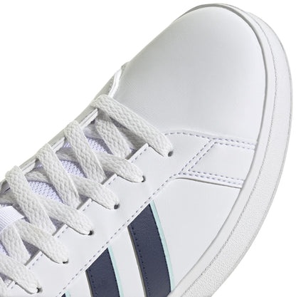 adidas Men's Grand Court Base 2.0 Shoes