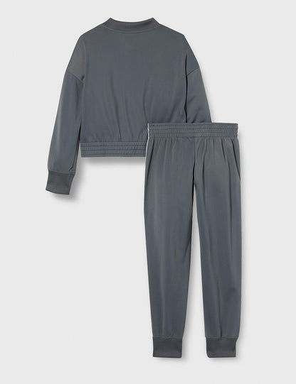NIKE Girl's G Nsw Trk Suit Tricot Tracksuit