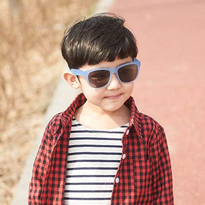 Banz® Chameleon - Color Changing Sunglasses