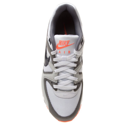 NIKE Boys' Air Max Command Running Shoes