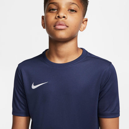 Nike Unisex_Child Jersey Shorts