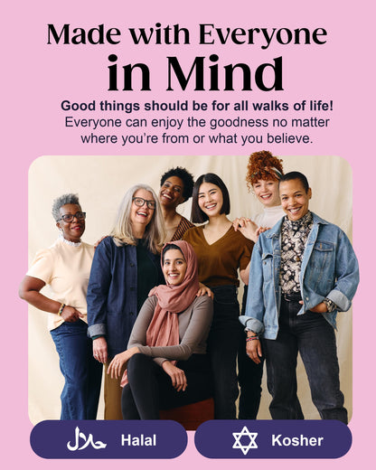 Vidrate Electrolytes Powder