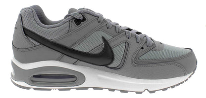 NIKE Boys' Air Max Command Running Shoes