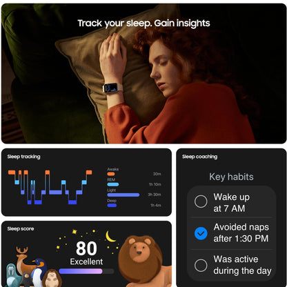 Samsung Galaxy Fit 3