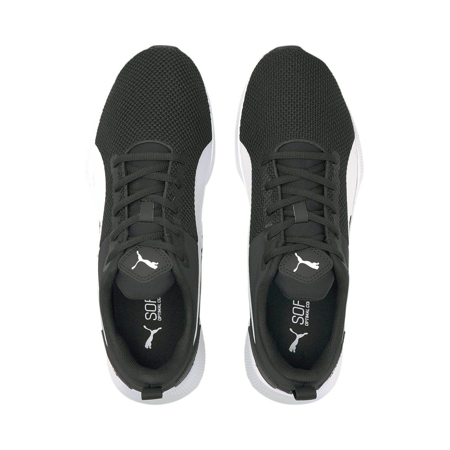 PUMA Unisex's Flyer Runner Sneaker
