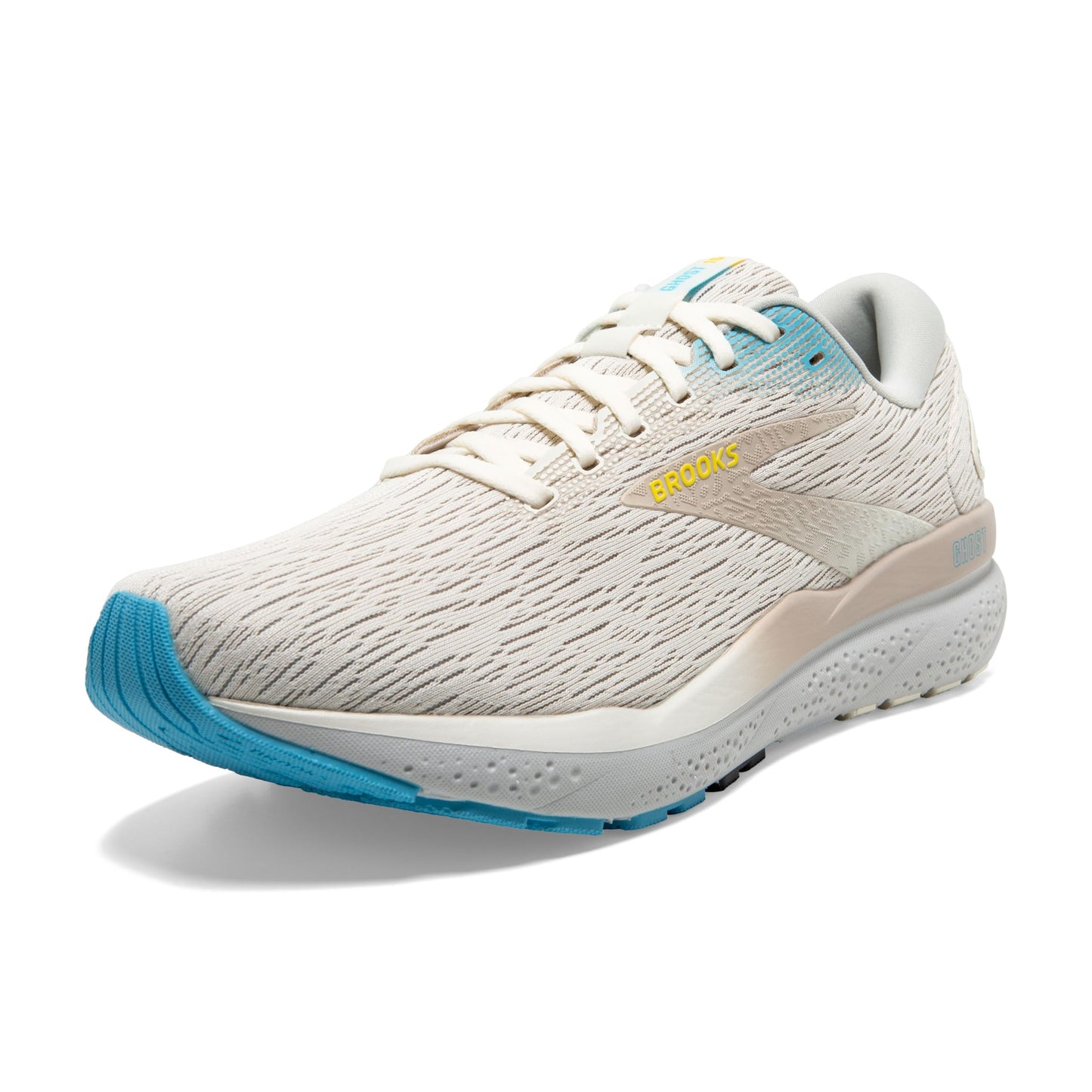 Brooks Men's Ghost 16 Sneaker